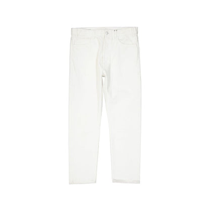 Celine Cotton Denim Jeans