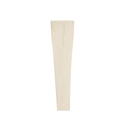 Celine Wool Striped Pants
