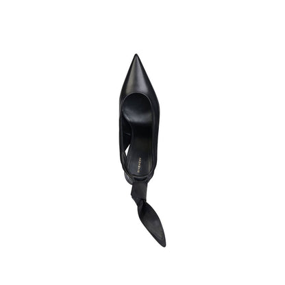 Givenchy Beauw Slingback Pumps