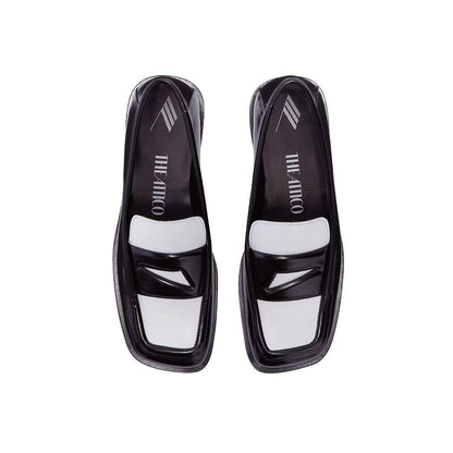 The Attico AMANDA Loafers