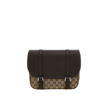 Gucci GG Crossbody Bag