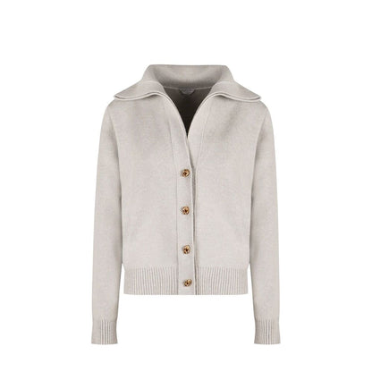 Bottega Veneta Wool Cardigan