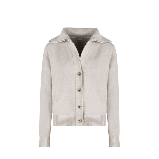 Bottega Veneta Wool Cardigan