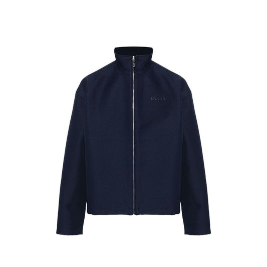 Gucci Wool Blend Jacket