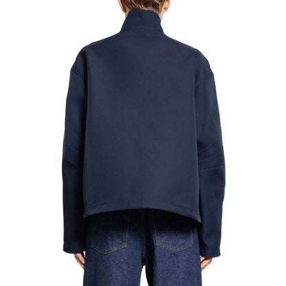 Gucci Wool Blend Jacket