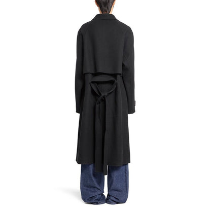 Gucci Wool Long Coat