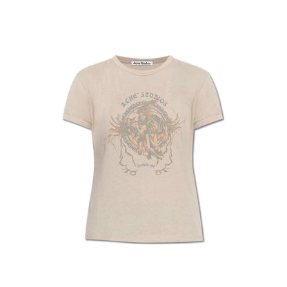 Acne Studios Printed T-Shirt