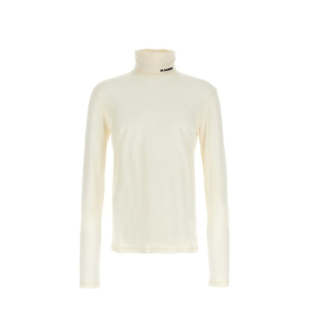 Jil Sander Turtleneck Sweater
