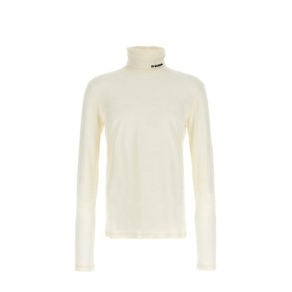 Jil Sander Turtleneck Sweater