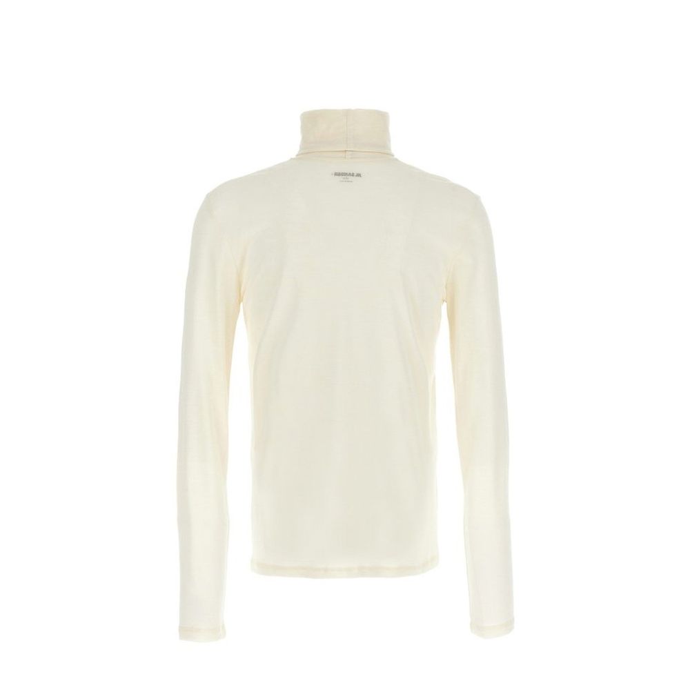 Jil Sander Turtleneck Sweater