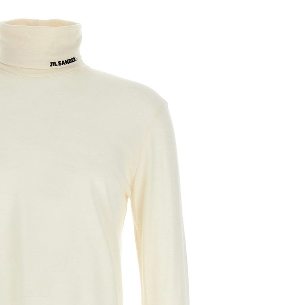 Jil Sander Turtleneck Sweater