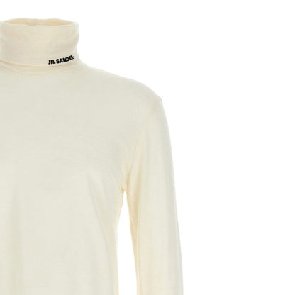 Jil Sander Turtleneck Sweater