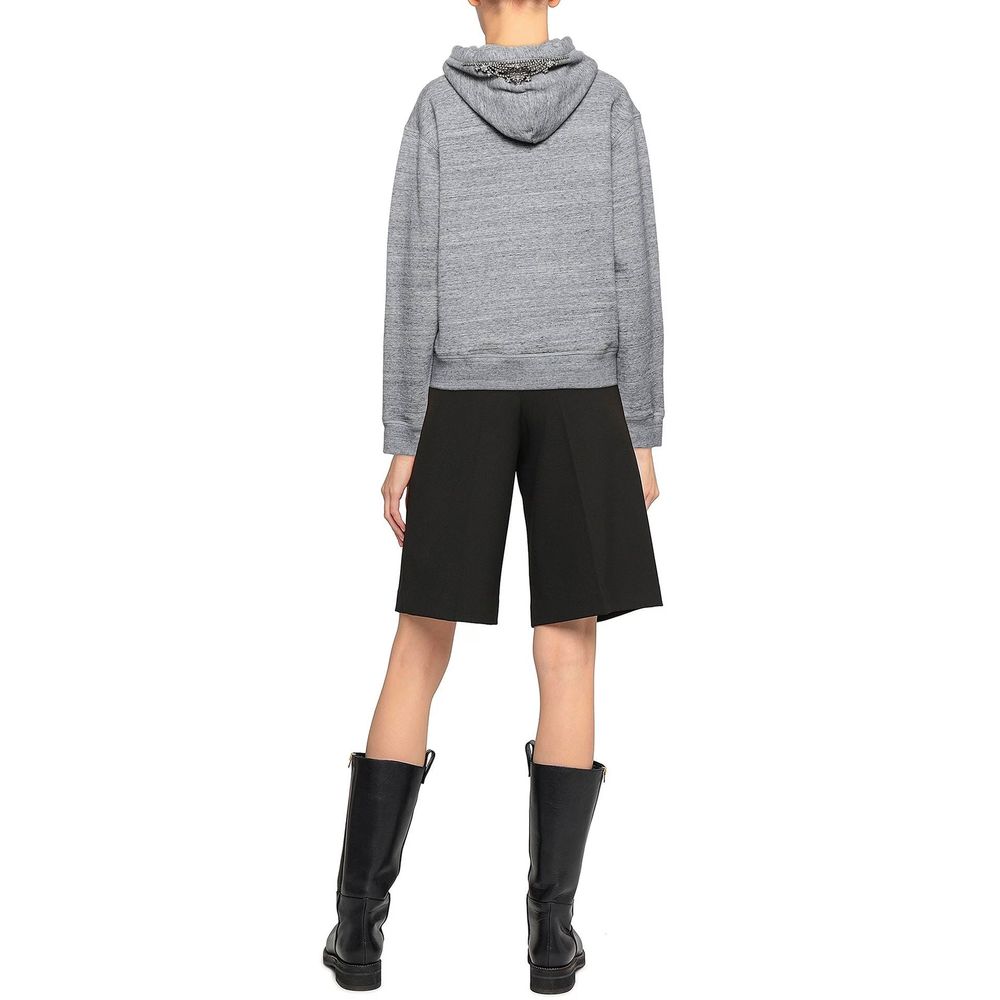 Dsquared² Hooded Sweatshirt