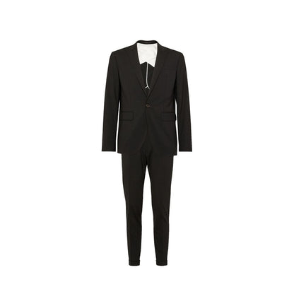 Dsquared² Tokyo Wool Suit