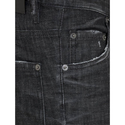 Dsquared² Skater Denim Jeans