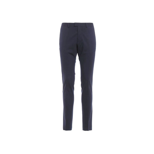 Dsquared² Wool Classic Pants