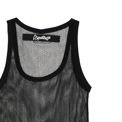 Dsquared² Sleeveless Long Top