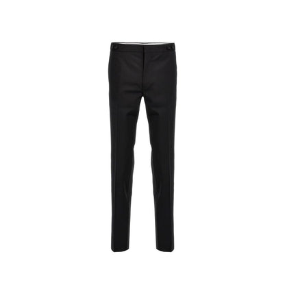 Dsquared² Wool Suit