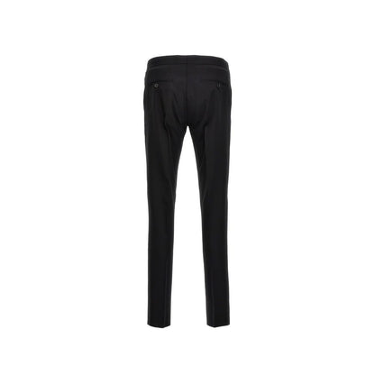 Dsquared² Wool Suit