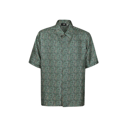 Fendi Silk Shirt