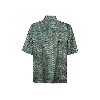 Fendi Silk Shirt