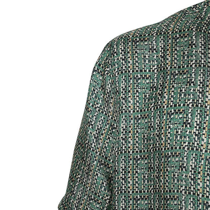 Fendi Silk Shirt