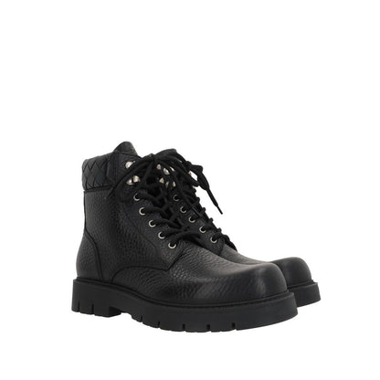Bottega Veneta Haddock Ankle Boots