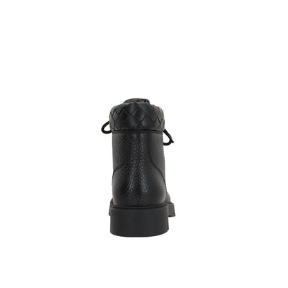Bottega Veneta Haddock Ankle Boots