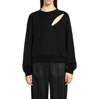 Alexander McQueen Cotton Sweatshirt