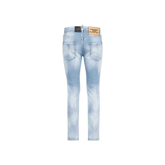 Dsquared² Cool Guy Denim Jeans