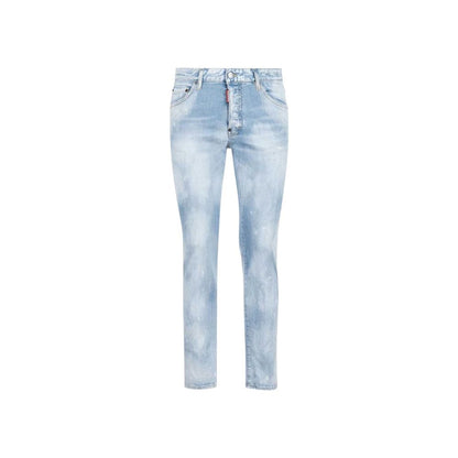 Dsquared² Cool Guy Denim Jeans