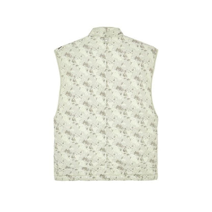 Stone Island Printed Brushed Gilet