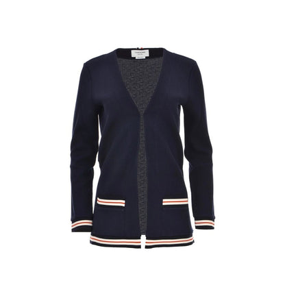 Thom Browne Cotton Cardigan
