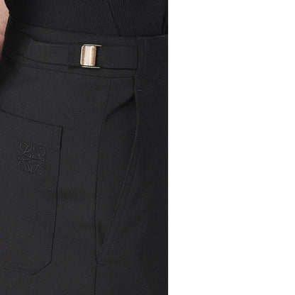 Loewe Wool Trousers
