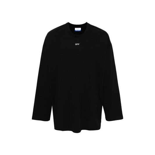 Off-White Off Stamp T-shirt
