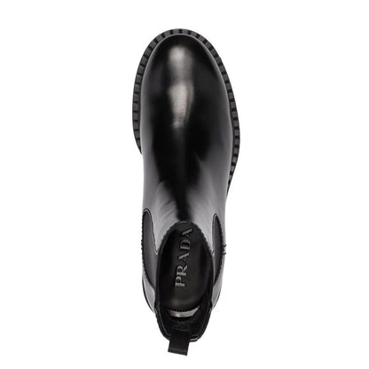 Prada Chelsea Boots