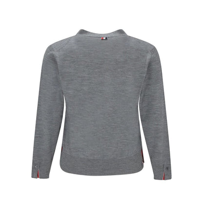 Thom Browne Wool Cardigan