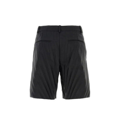 Valentino Nylon Bermuda