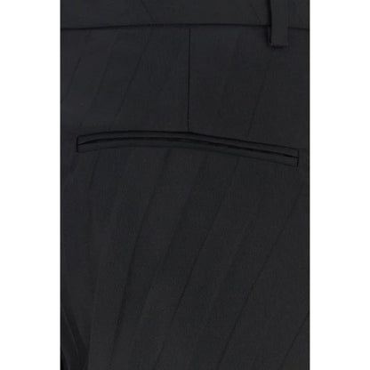 Valentino Nylon Bermuda