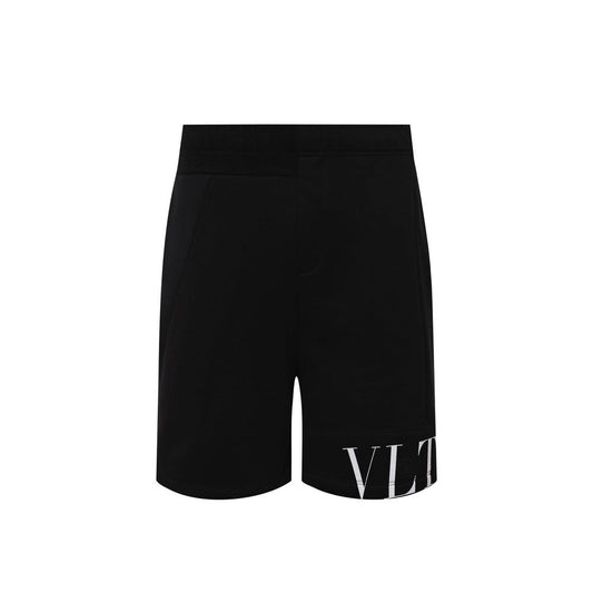 Valentino Track Shorts