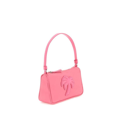 Palm Angels Palm Tree Handbag