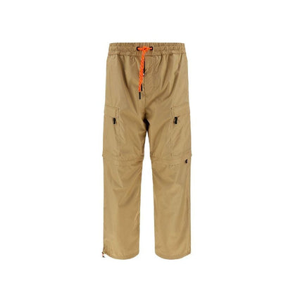 Moncler Grenoble Nylon Cargo Pants