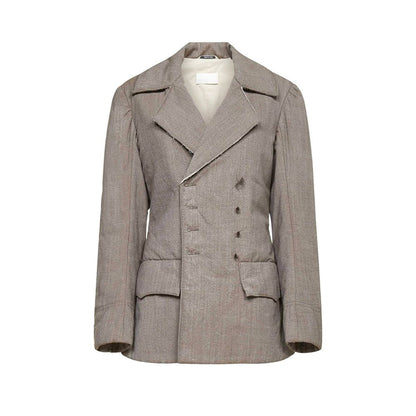 Maison Margiela Wool Blazer