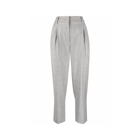 Brunello Cucinelli Cropped Pants