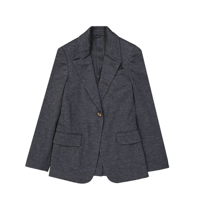 Brunello Cucinelli Wool Blazer