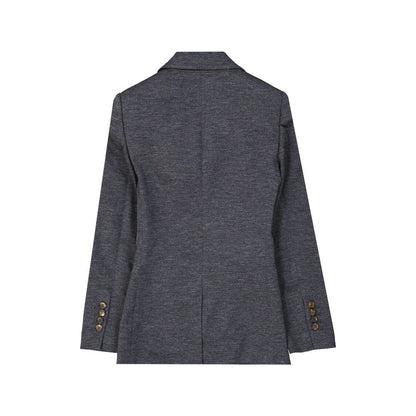 Brunello Cucinelli Wool Blazer