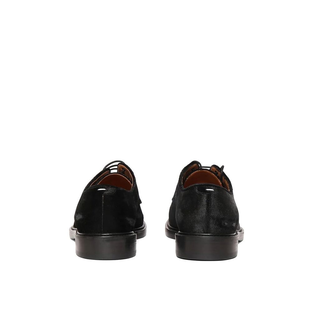 Maison Margiela Lace-Up Oxford