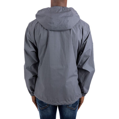 Dsquared² Logo Hooded Windbreaker