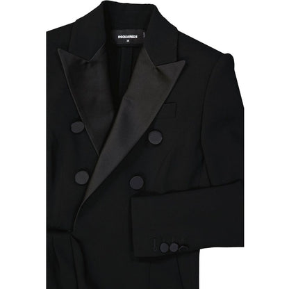 Dsquared² Midi Dress