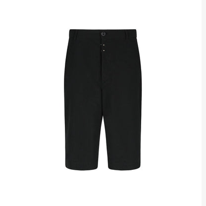 Givenchy Cotton Shorts
